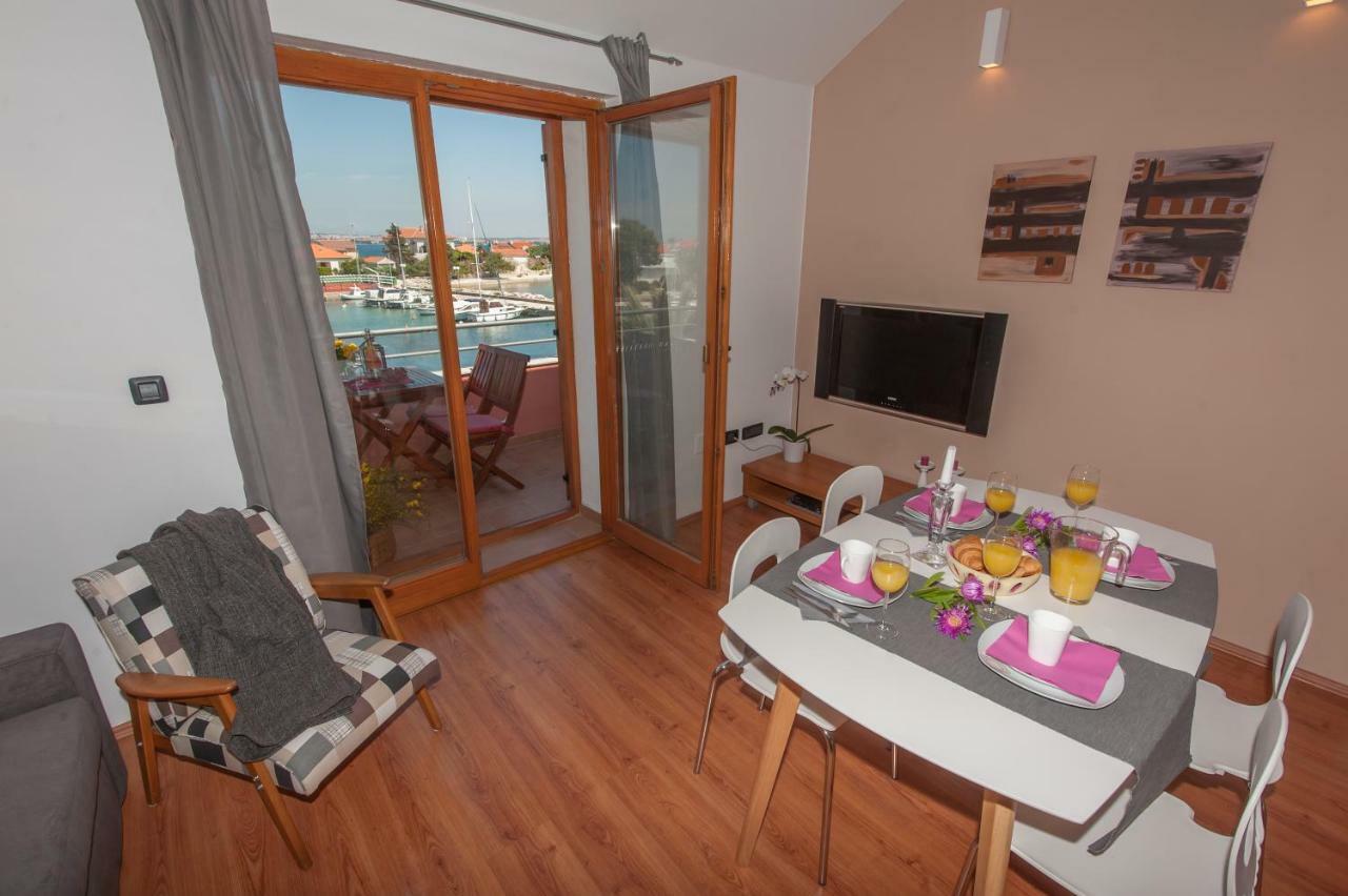 Apartmani Ivanov Poljana Exterior foto